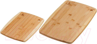 Набор разделочных досок Perfecto Linea 35-282131 (2шт)