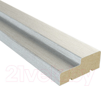 Коробка SMART Перламутр 70х26х2070