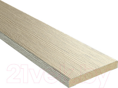 Наличник SMART Капучино 70х8х2140