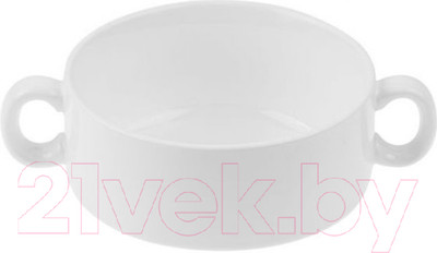 Чаша бульонная Perfecto Linea 17-300151 (белый)