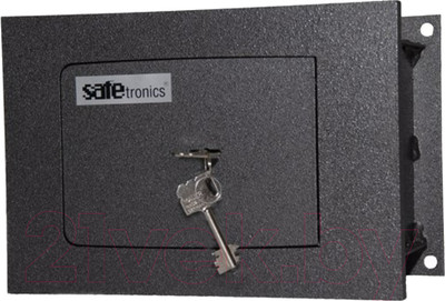 Встраиваемый сейф SAFEtronics STR 18M