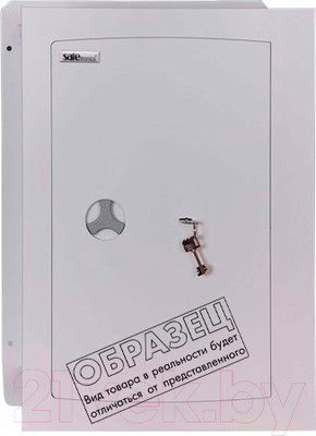 Встраиваемый сейф SAFEtronics STR 39M