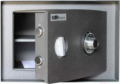 Встраиваемый сейф SAFEtronics STR 25LG