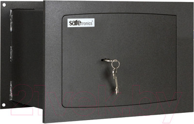 Встраиваемый сейф SAFEtronics STR 23M/27