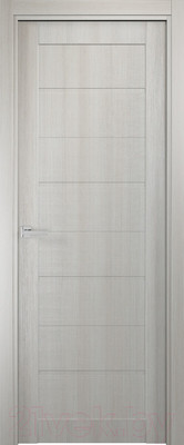Дверь межкомнатная SMART Орион 80x200 (перламутр)
