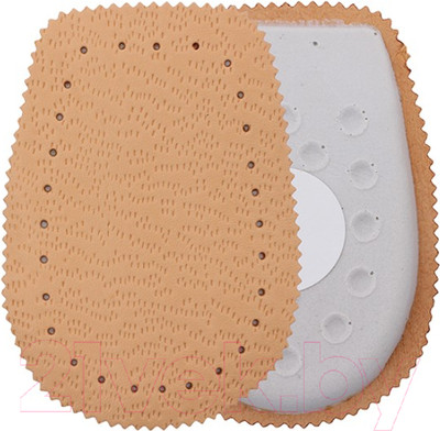 Подпяточники для обуви Coccine Dalan 4 мужские