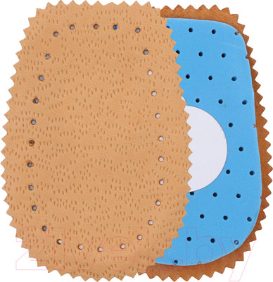 Комплект подпяточников ортопедических Coccine Dag 4-Skosy мужские