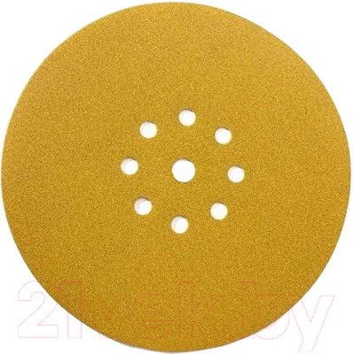 Набор шлифлистов ABRAforce АМ98110