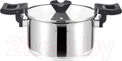 Кастрюля Fissman Titania 5248