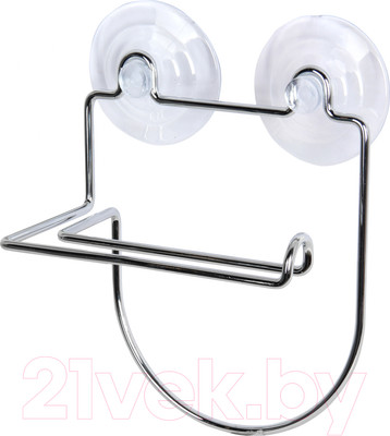 Держатель для туалетной бумаги FORA Corsa 25016