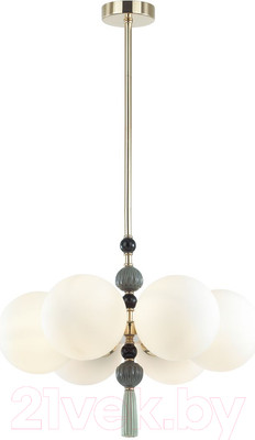 Люстра Odeon Light Palle 5405/6