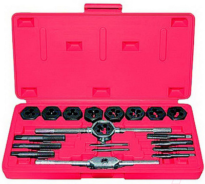 Резьбонарезной набор Remocolor 35-9-420 (20шт)