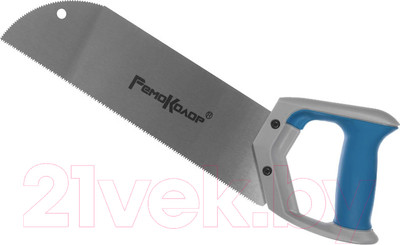 Ножовка Remocolor 325мм / 42-4-303