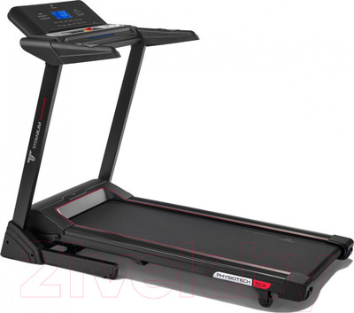 Электрическая беговая дорожка Titanium Masters Physiotech TCA