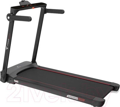 Электрическая беговая дорожка Titanium Masters Slimtech C350