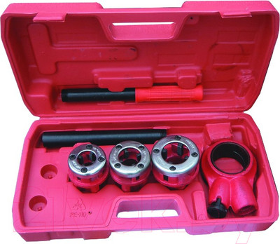 Резьбонарезной набор Remocolor 43-7-000