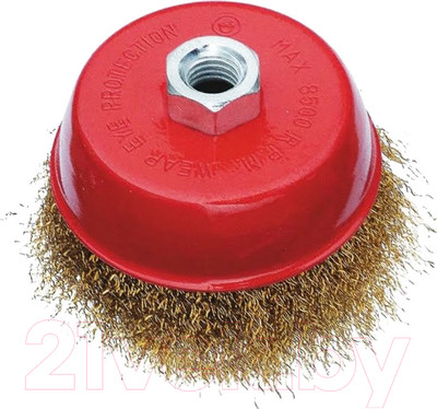 Щетка для электроинструмента Remocolor 45-2-315