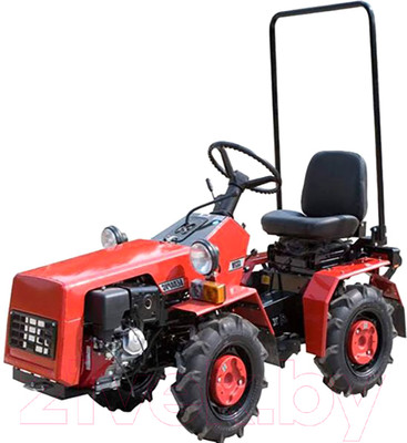Минитрактор бензиновый МТЗ Беларус-132Н (Weima 13л.с)
