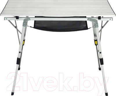 Стол складной FHM Rest / 4627175925806 (Medium, серый)