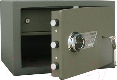 Мебельный сейф SAFEtronics NTR 24MEs