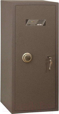 Офисный сейф SAFEtronics NTR 100ME