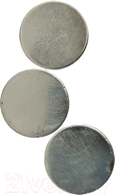 Набор неодимовых магнитов Remocolor 48-0-001 (3шт)