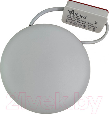 Точечный светильник Alfaled Downlight 4000К 8W / GFR-8