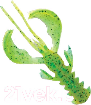 Мягкая приманка Crazy Fish Nimble / 49-40-5d-6