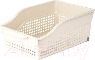 Корзина Violet Лофт широкий / 622020 (латте)