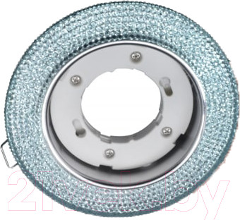 Точечный светильник INhome GX53R-R22L-Crystal / 4690612016535