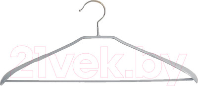 Металлическая вешалка-плечики Podari JMG 001