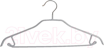 Металлическая вешалка-плечики Podari JMG 004