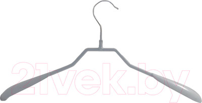 Металлическая вешалка-плечики Podari JMG 087-A