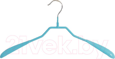 Металлическая вешалка-плечики Podari JMLB 087-A