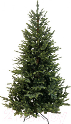 Ель искусственная GreenTerra Орлеан (2.2м)