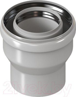Адаптер для раздельного дымоудаления PROFline A60-80