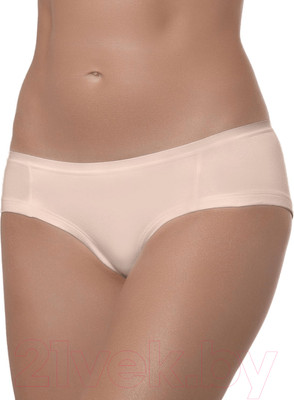 Трусы женские Verally 1157-1 (р.106, серебристый пион)