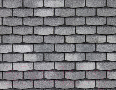 Фасадная плитка Технониколь Hauberk Плитка 068899 (кирпич бельгийский)