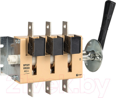 Выключатель-разъединитель EKF Uvr32-37b31250