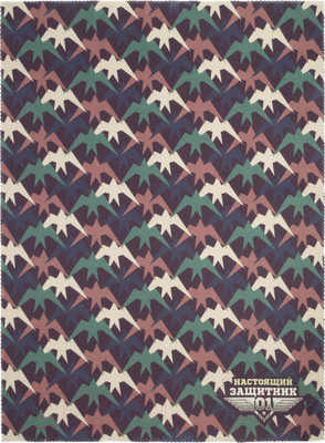 Плед Этель Настоящий защитник / 9270827