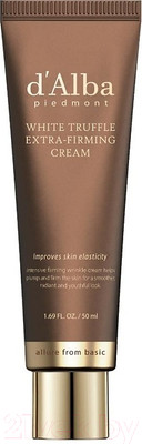 Крем для лица d'Alba White Truffle Extra-Firming Cream