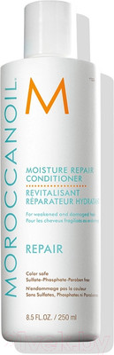 Кондиционер для волос Moroccanoil Moisture Repair Conditioner Восстанавливающий увлажняющий (250мл)