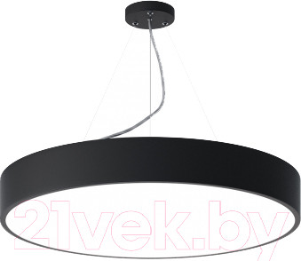 Потолочный светильник ЭРА Ring SPO-131-B-40K-045 / Б0058899