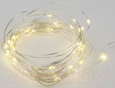 Светодиодная гирлянда Uniel Роса / UL-00005265