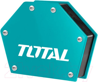 Магнитный фиксатор TOTAL TAMWH6002 (6шт)