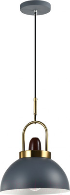 Потолочный светильник Moderli Ravenna / V10446-1P