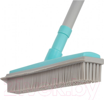 Щетка для пола Leonord Rubber / 007394