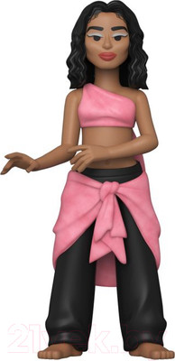 Фигурка коллекционная Funko Gold Vinyl. TLC – Chilli / 61206