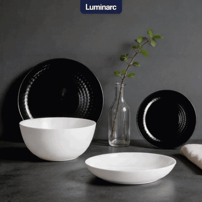 Набор столовой посуды Luminarc Pampille Q6162 (19пр)