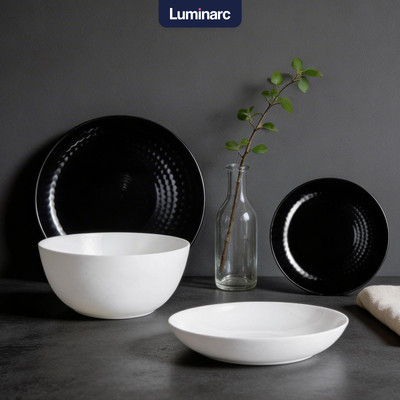 Набор столовой посуды Luminarc Pampille Q6162 (19пр)